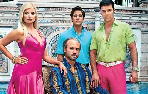 sky fox crime versace